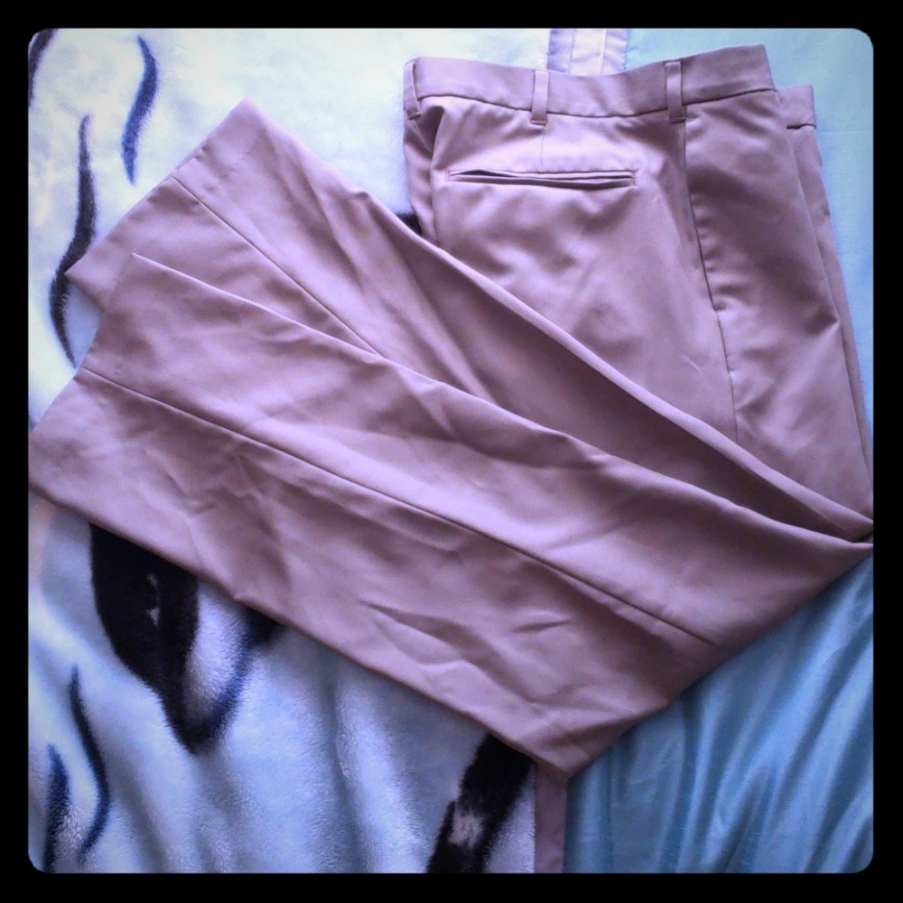 VANHEUSEN Pants Slacks